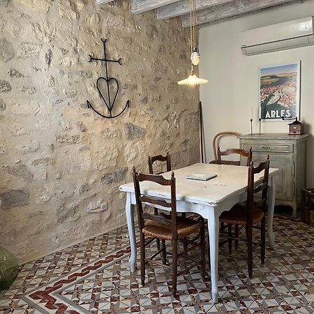 Rev'Arles Maison De Charmes Aux Arenes 外观 照片