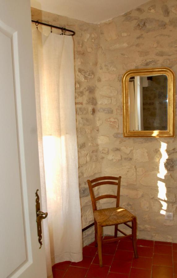 Rev'Arles Maison De Charmes Aux Arenes 外观 照片