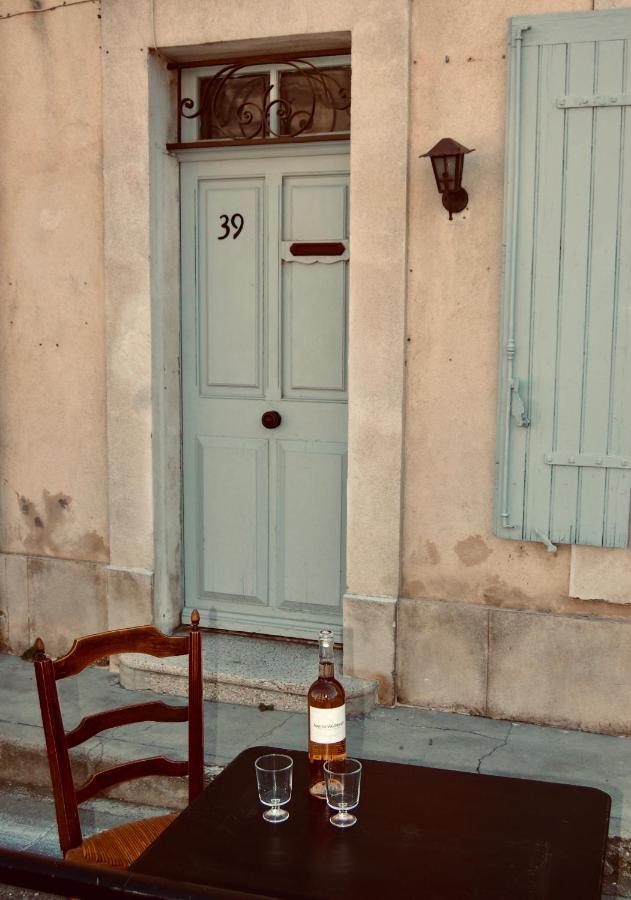 Rev'Arles Maison De Charmes Aux Arenes 外观 照片