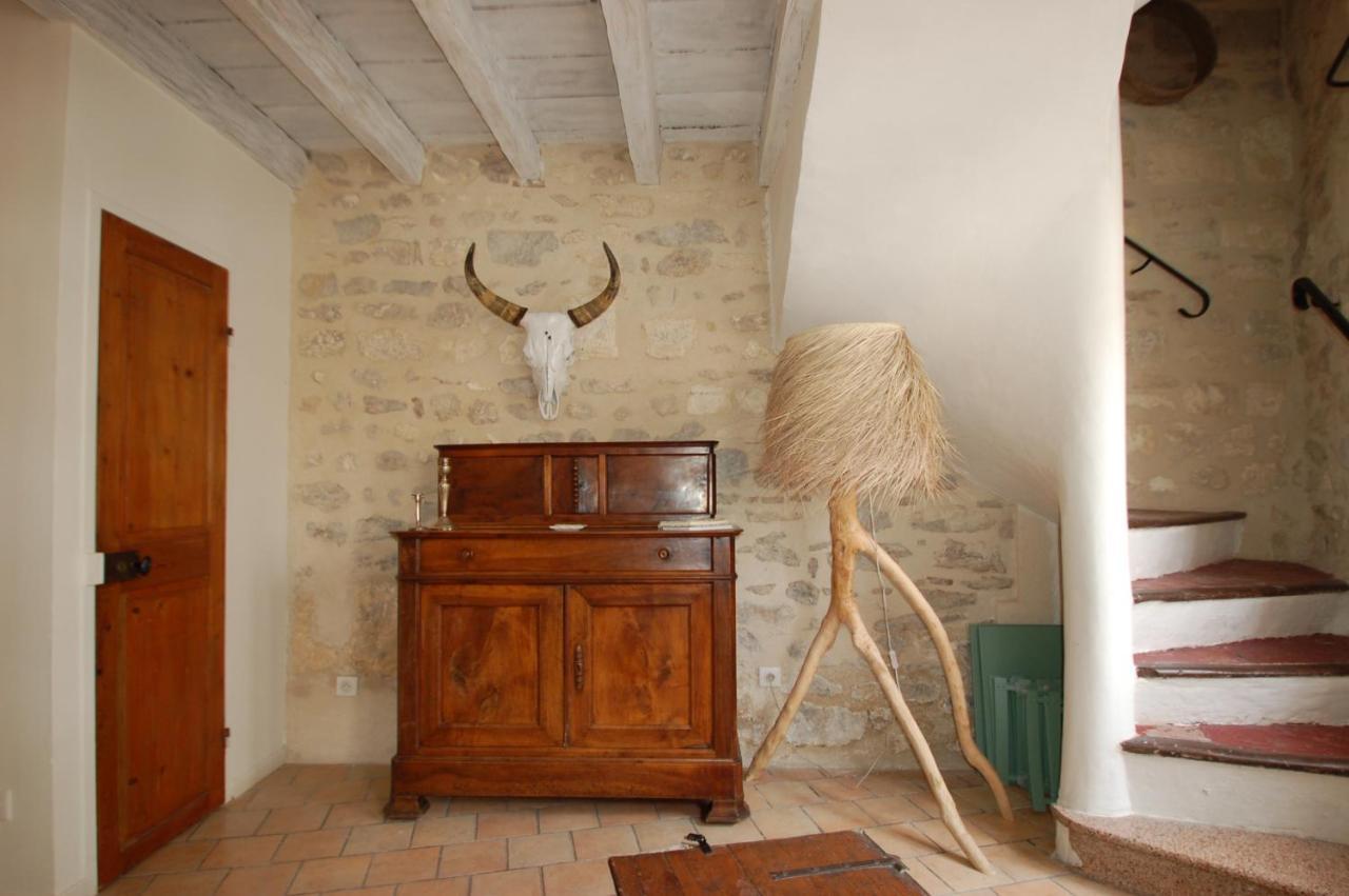 Rev'Arles Maison De Charmes Aux Arenes 外观 照片