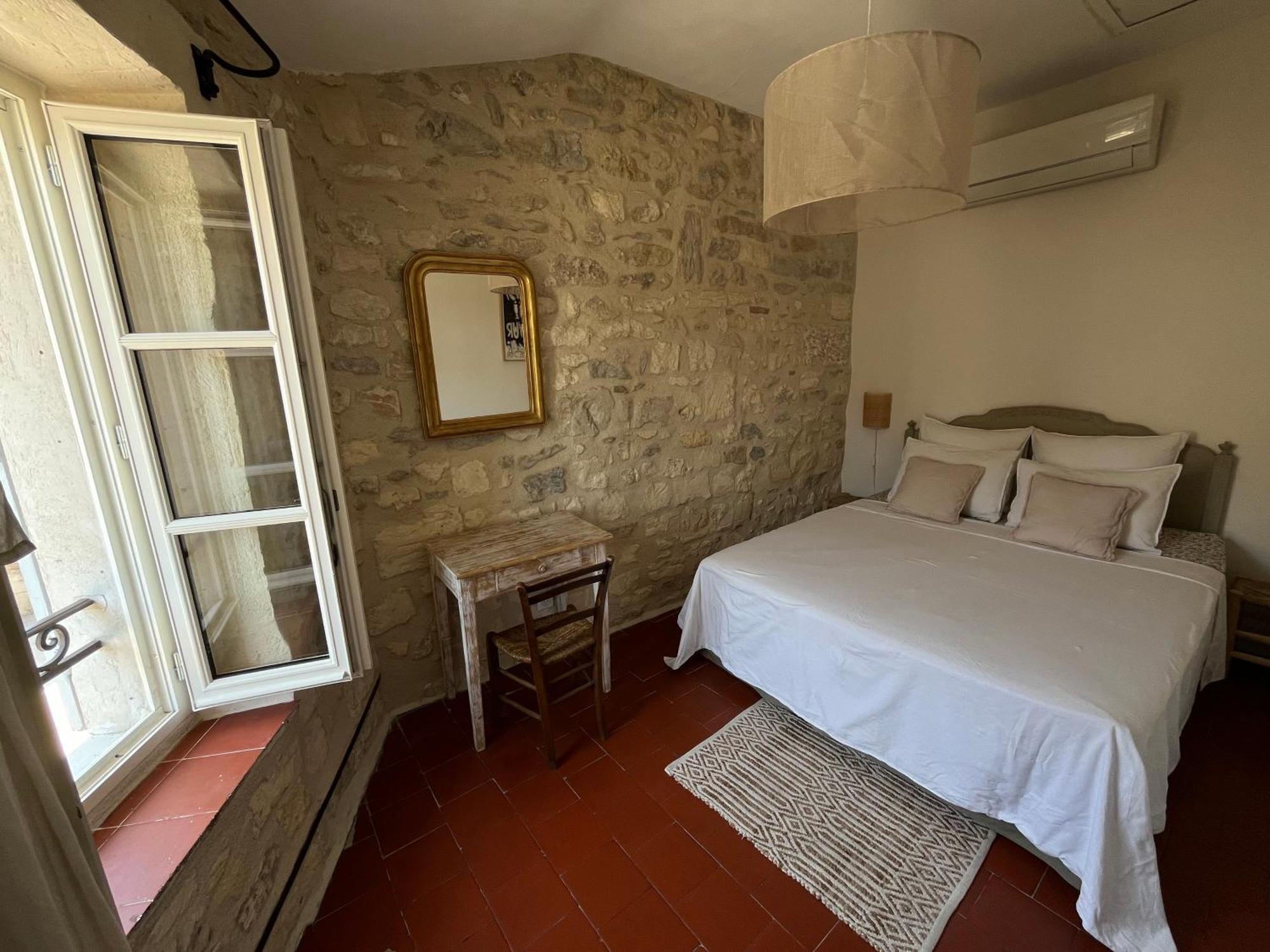 Rev'Arles Maison De Charmes Aux Arenes 外观 照片